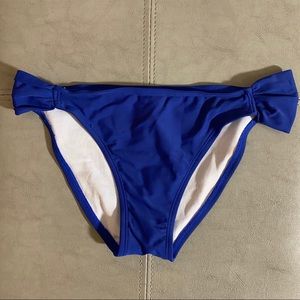 Blue Bikini Bottom